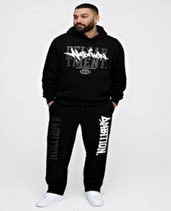 Tracksuits For Men