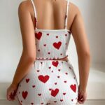 Velvet Bloom Midi Dress