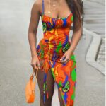 Sunkissed Bloom Dress