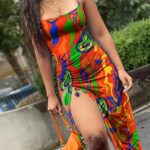 Sunkissed Bloom Dress